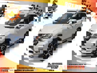 Used 2019 Nissan Rogue SL image 1