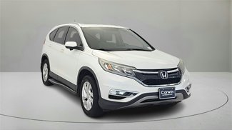 Used 2016 Honda CR-V EX-L image 1