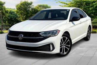 Used 2024 Volkswagen Jetta Sport video 1