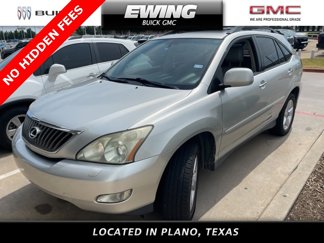 Used 2008 Lexus RX 350 AWD image 1