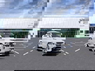 New 2025 Cadillac CT4 Premium Luxury image 1