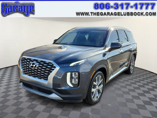 Used 2020 Hyundai Palisade SEL w/ Convenience Package image 1