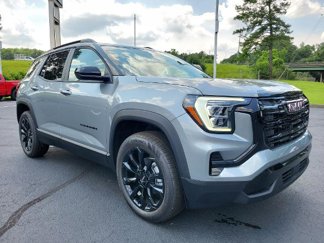 New 2026 GMC Terrain Elevation w/ Elevation Premium Package image 1