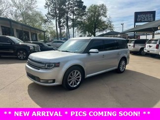 Used 2015 Ford Flex Limited image 1