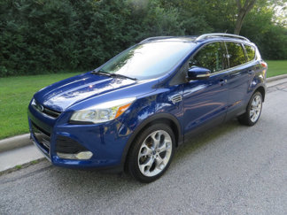 Used 2015 Ford Escape Titanium image 1