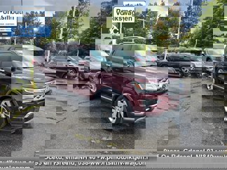 Used 2018 Ford Explorer Limited w/ Equipment Group 301A image 1