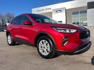 Used 2023 Ford Escape Active w/ Tech Pack #2 image 1