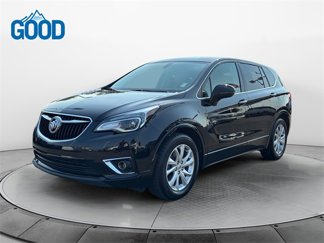 Used 2019 Buick Envision Preferred image 1