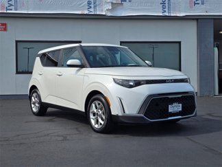 Used 2023 Kia Soul LX w/ Option Group 015 image 1