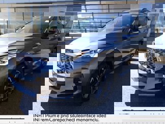 New 2024 INFINITI QX55 Luxe w/ Cargo Package image 1