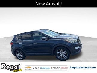 Used 2013 Hyundai Santa Fe Sport 2.0T image 1