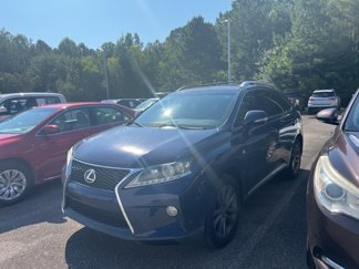 Used 2014 Lexus RX 350 F Sport image 1