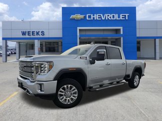 Used 2023 GMC Sierra 2500 Denali w/ Denali Ultimate Package image 1