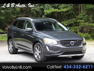 Used 2015 Volvo XC60 T6 Premier Plus image 1