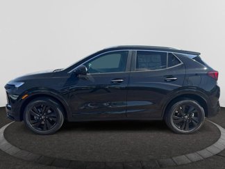 New 2025 Buick Encore GX Sport Touring image 1