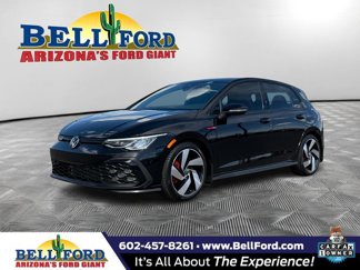 Used 2022 Volkswagen GTI S image 1