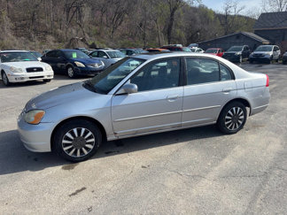 Used 2001 Honda Civic EX image 1