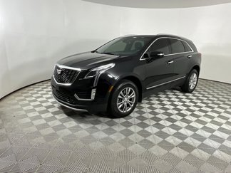 Used 2020 Cadillac XT5 Premium Luxury image 1
