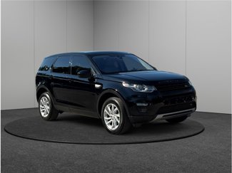 Used 2018 Land Rover Discovery Sport HSE image 1