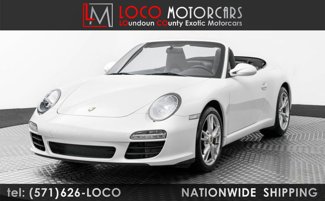 Used 2010 Porsche 911 Carrera image 1