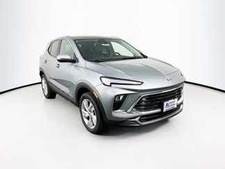 New 2025 Buick Encore GX Preferred image 1