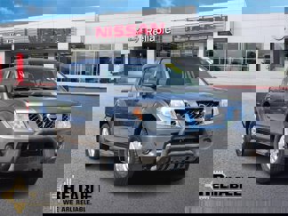 Used 2019 Nissan Frontier SV image 1