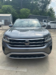 Used 2020 Volkswagen Atlas Cross Sport SE w/ Panoramic Sunroof Package image 1
