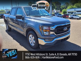 Used 2023 Ford F150 XLT image 1