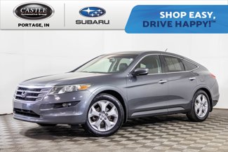 Used 2010 Honda Crosstour EX-L image 1