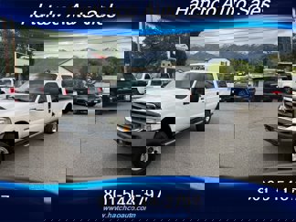 Used 2004 Ford F350 XL image 1