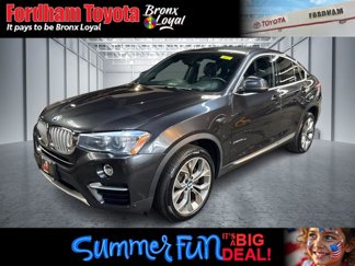 Used 2018 BMW X4 xDrive28i image 1