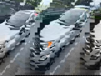 Used 2021 Ford EcoSport S image 1
