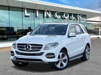 Used 2019 Mercedes-Benz GLE 400 4MATIC image 1