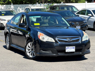 Used 2010 Subaru Legacy 2.5i Limited image 1