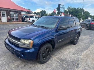 Used 2003 Chevrolet TrailBlazer LS w/ Preferred Equipment Group image 1