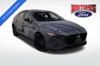 Used 2023 MAZDA MAZDA3 s image 1