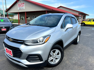Used 2019 Chevrolet Trax LT w/ LT Convenience Package image 1