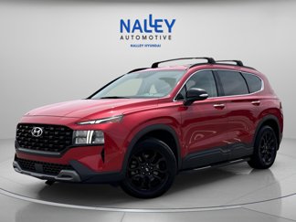 Used 2022 Hyundai Santa Fe XRT image 1
