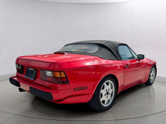 Used 1991 Porsche 944 Cabriolet image 1