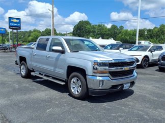 Used 2016 Chevrolet Silverado 1500 LT w/ All Star Edition image 1