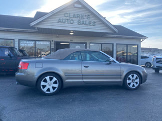 Used 2006 Audi A4 1.8T image 1