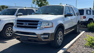 Used 2017 Ford Expedition EL King Ranch image 1