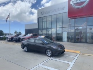 Used 2023 Kia Forte LX image 1