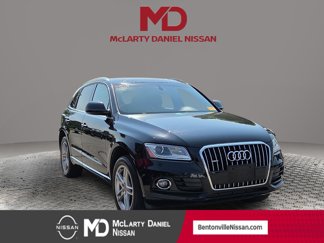 Used 2017 Audi Q5 2.0T Premium image 1
