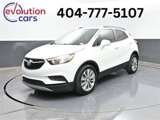 Used 2019 Buick Encore Preferred image 1