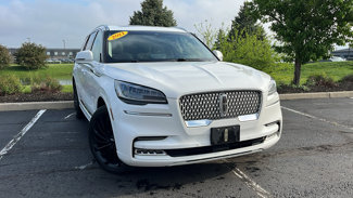 Used 2021 Lincoln Aviator Reserve w/ Equipment Group 208A image 1