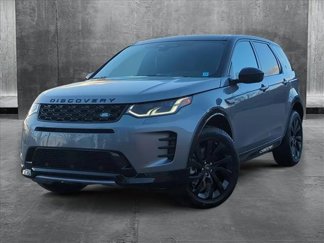 Used 2024 Land Rover Discovery Sport Dynamic SE image 1