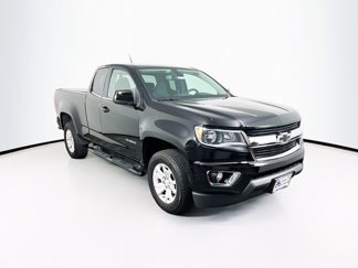 Used 2019 Chevrolet Colorado LT w/ LT Convenience Package image 1