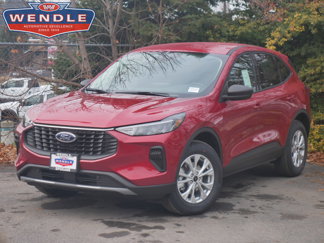 New 2025 Ford Escape Active w/ Cold Weather Package image 1