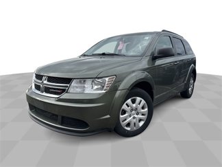 Used 2019 Dodge Journey SE image 1